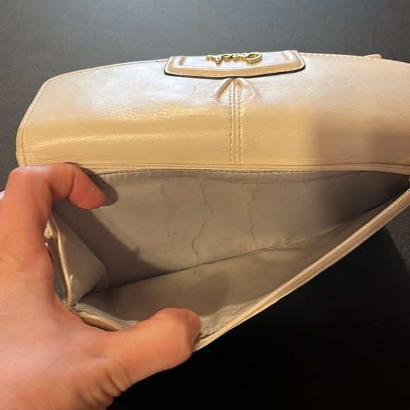 Coach Wallet - Picture 3 of 11